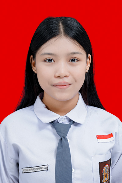 Nazwa Khaerunisa - SMAN 21 Bandung